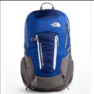 NWOT North Face STORMBREAK 35 Trailhead Backpack